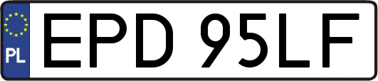 EPD95LF