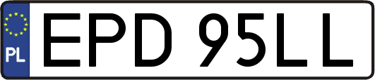 EPD95LL