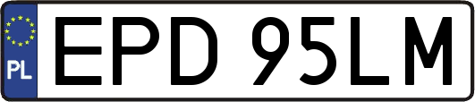 EPD95LM