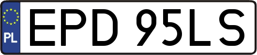 EPD95LS