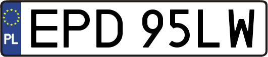 EPD95LW