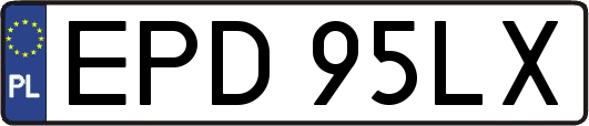 EPD95LX