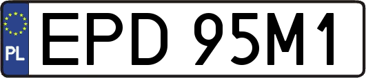 EPD95M1