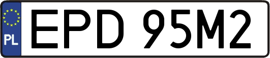 EPD95M2