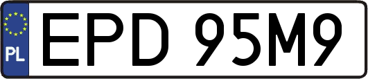 EPD95M9
