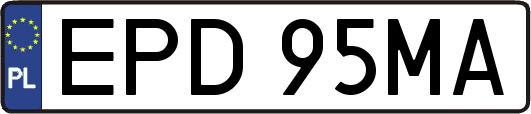 EPD95MA