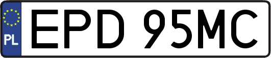 EPD95MC