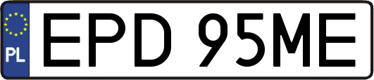 EPD95ME