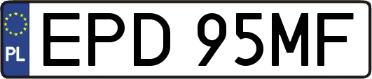 EPD95MF