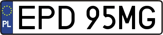 EPD95MG