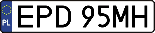 EPD95MH