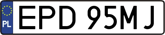 EPD95MJ