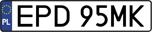 EPD95MK