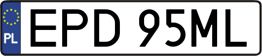 EPD95ML