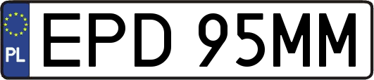 EPD95MM
