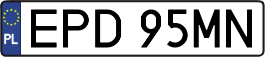 EPD95MN