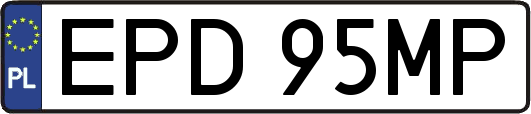 EPD95MP