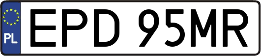 EPD95MR