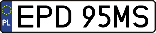 EPD95MS