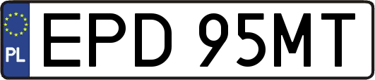 EPD95MT