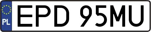 EPD95MU