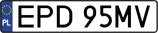 EPD95MV