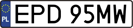 EPD95MW