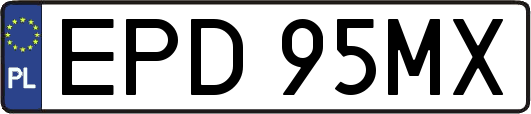 EPD95MX
