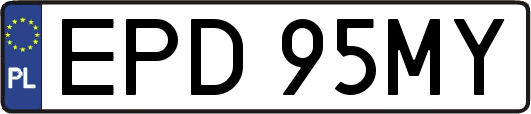 EPD95MY