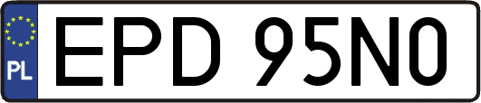 EPD95N0