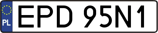 EPD95N1