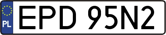 EPD95N2