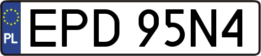 EPD95N4