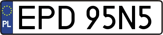 EPD95N5