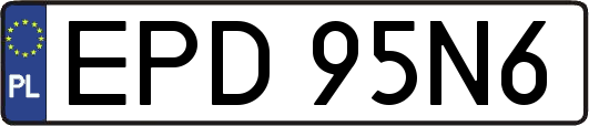 EPD95N6