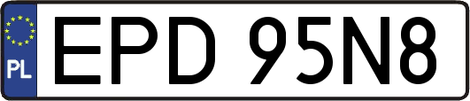 EPD95N8