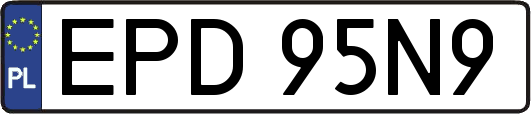 EPD95N9