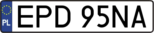 EPD95NA
