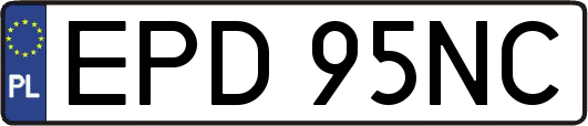 EPD95NC