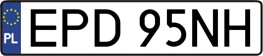 EPD95NH