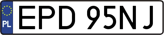 EPD95NJ