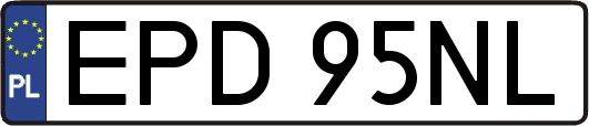 EPD95NL