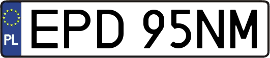 EPD95NM