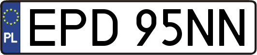EPD95NN