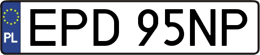 EPD95NP