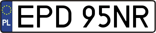 EPD95NR