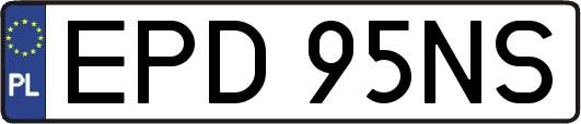 EPD95NS