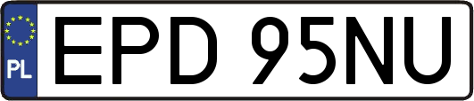 EPD95NU