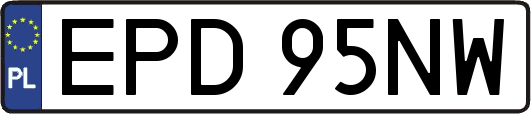 EPD95NW