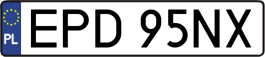 EPD95NX